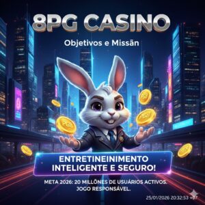 Objetivos e Missão